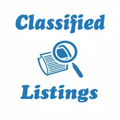 Classified Listings Mobile - for Classified ads APK Herunterladen