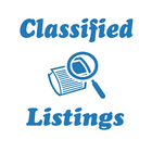 Classified Listings Mobile - for Classified ads icône