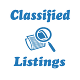 Classified Listings Mobile - for Craigslist & more আইকন