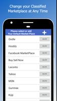 Classified Listings Mobile - for Classified ads スクリーンショット 1