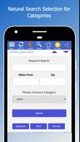 Classified Listings Mobile - for Craigslist & more syot layar 2