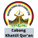 MTQ SUMBAR Cabang Kaligrafi Al-Qur'an APK