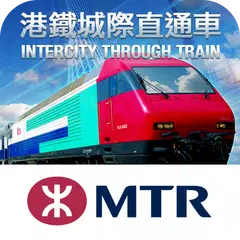 Intercity Through Train APK Herunterladen