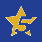 Five Star Cab Services icône