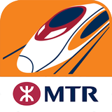 High Speed Rail ikona