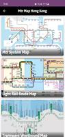 1 Schermata Mtr Map Hong Kong