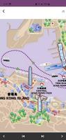 2 Schermata Mtr Map Hong Kong