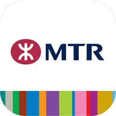 MTR Mobile アプリダウンロード