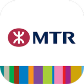 MTR Mobile icon