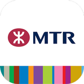 MTR Mobile иконка
