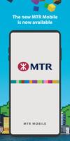 MTR Mobile ポスター