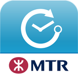 MTR Next Train आइकन