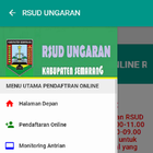 RSUD Ungaran Online ไอคอน