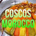 coscos - Moroccan Food Recipes icône