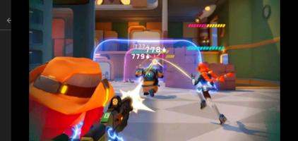 T3 Arena: Game Walkthrough Cartaz
