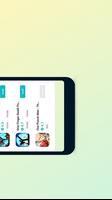 Tap for Tap apk to tap tap tip ảnh chụp màn hình 3