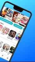 Tap Tap & Get Apk Tap Tap Tips ảnh chụp màn hình 1