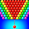 Bubble Shooter - Paradise