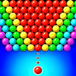 Bubble Shooter - Paradise