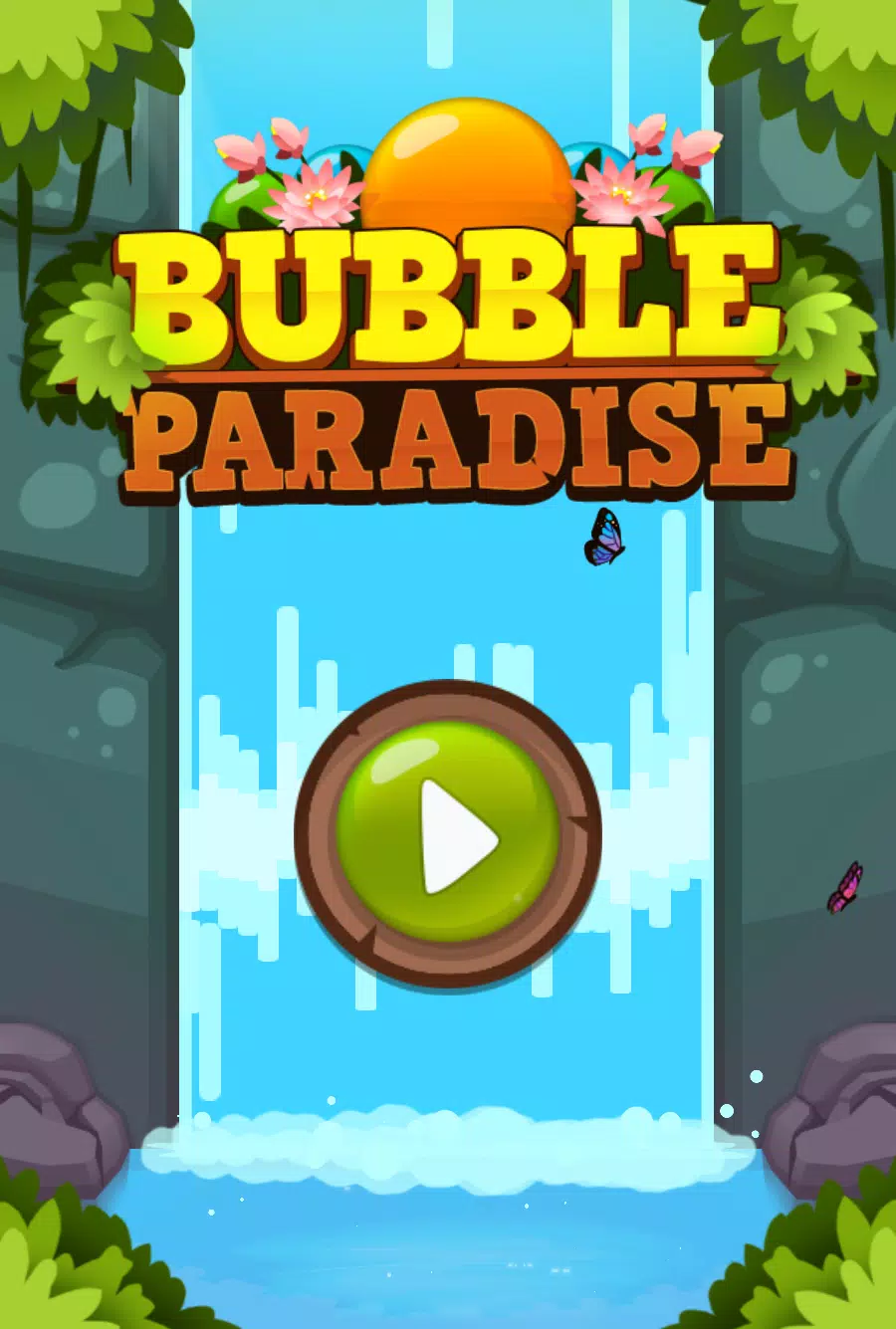 Bubble Shooter Paradise para Android - Download