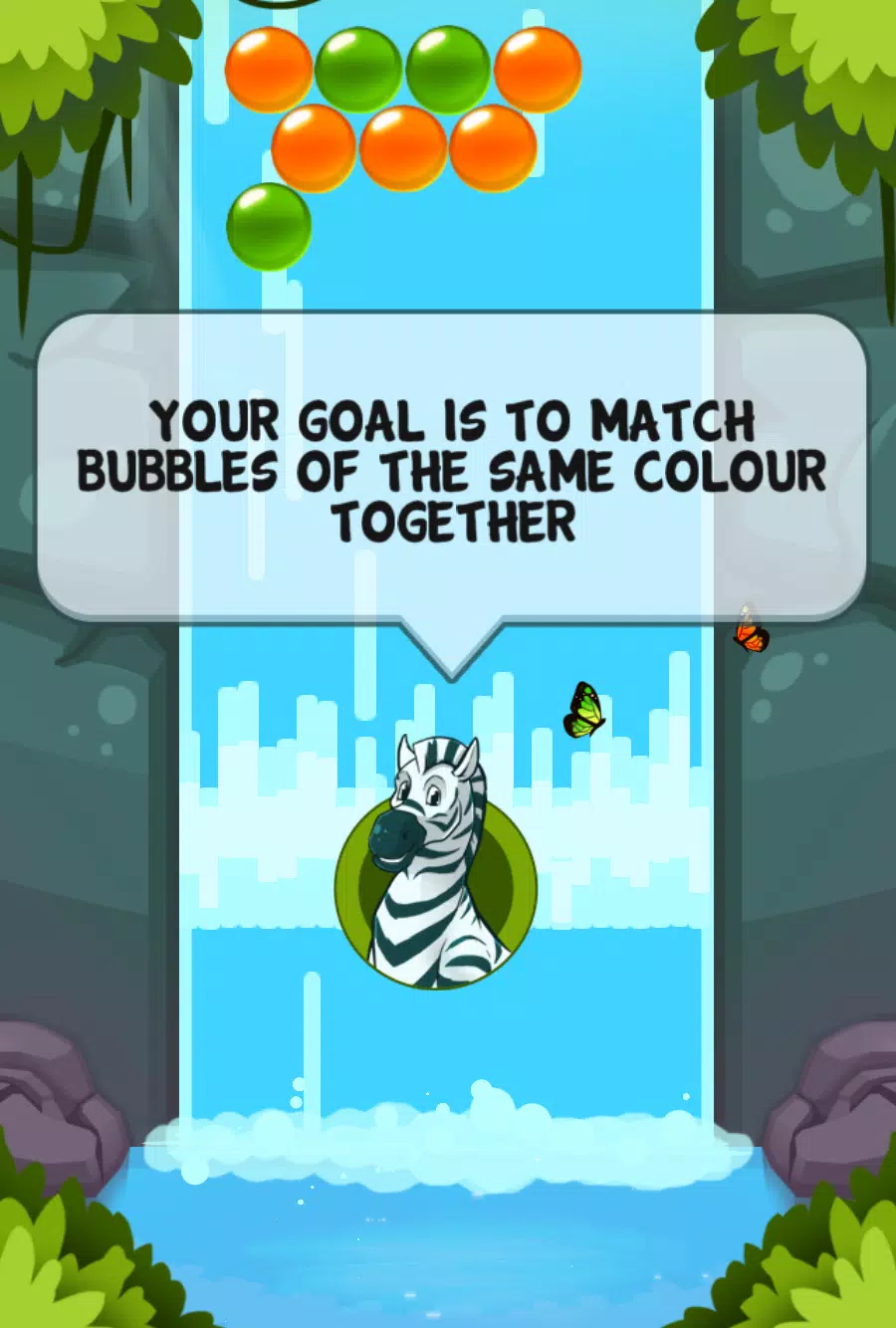 Bubble Shooter Paradise para Android - Download