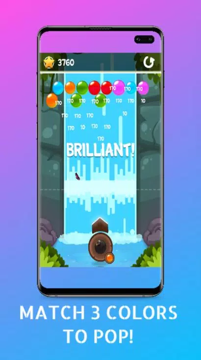 Bubble Shooter Paradise para Android - Download