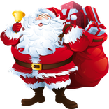 Talk with Santa Claus (Real Time)