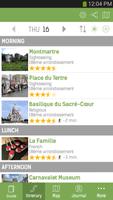 mTrip Travel Guides скриншот 3