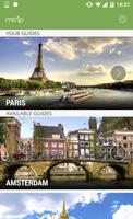 mTrip Travel Guides poster