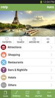 mTrip Travel Guides screenshot 1