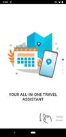 Trip Agent-poster