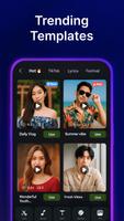 Videobearbeitungs-App Screenshot 2