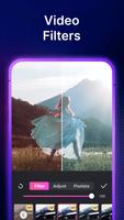 Videobearbeitungs-App Screenshot 3