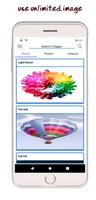 Preset, HD Wallpaper And Photo Filters الملصق