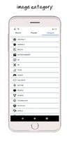 Preset, HD Wallpaper And Photo Filters تصوير الشاشة 1