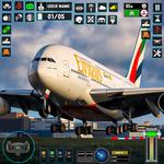 Aeroplane Simulator Game 2025 icon