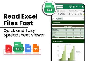 Document Reader: PDF, DOC, PPT Ekran Görüntüsü 2