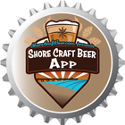 Shore Craft Beer icon
