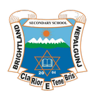 Brightland Secondary School ไอคอน