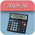 OG Citizen Calculator