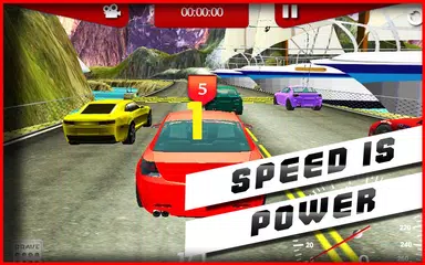 Crash Revenge 3D - Car Games APK Herunterladen