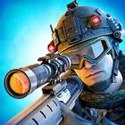 Sniper Strike : Real Sniper Shooting Game 3D icon