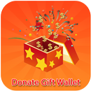 Gift Donate Wallet APK