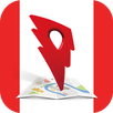 VoltSwitch GPS Canada APK