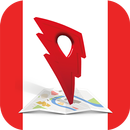VoltSwitch GPS Canada APK