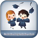 APK Graduation Party Invitations Card Maker