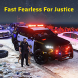 Police Arrest Mission Game