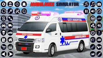 1 Schermata Ambulanza   Salvare Simulatore