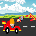 Race Road Killer