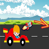 Race Road Killer icon